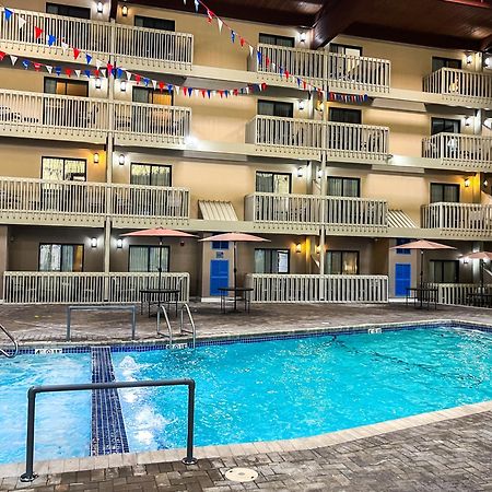 Hotel 1620 Plymouth Harbor Kültér fotó
