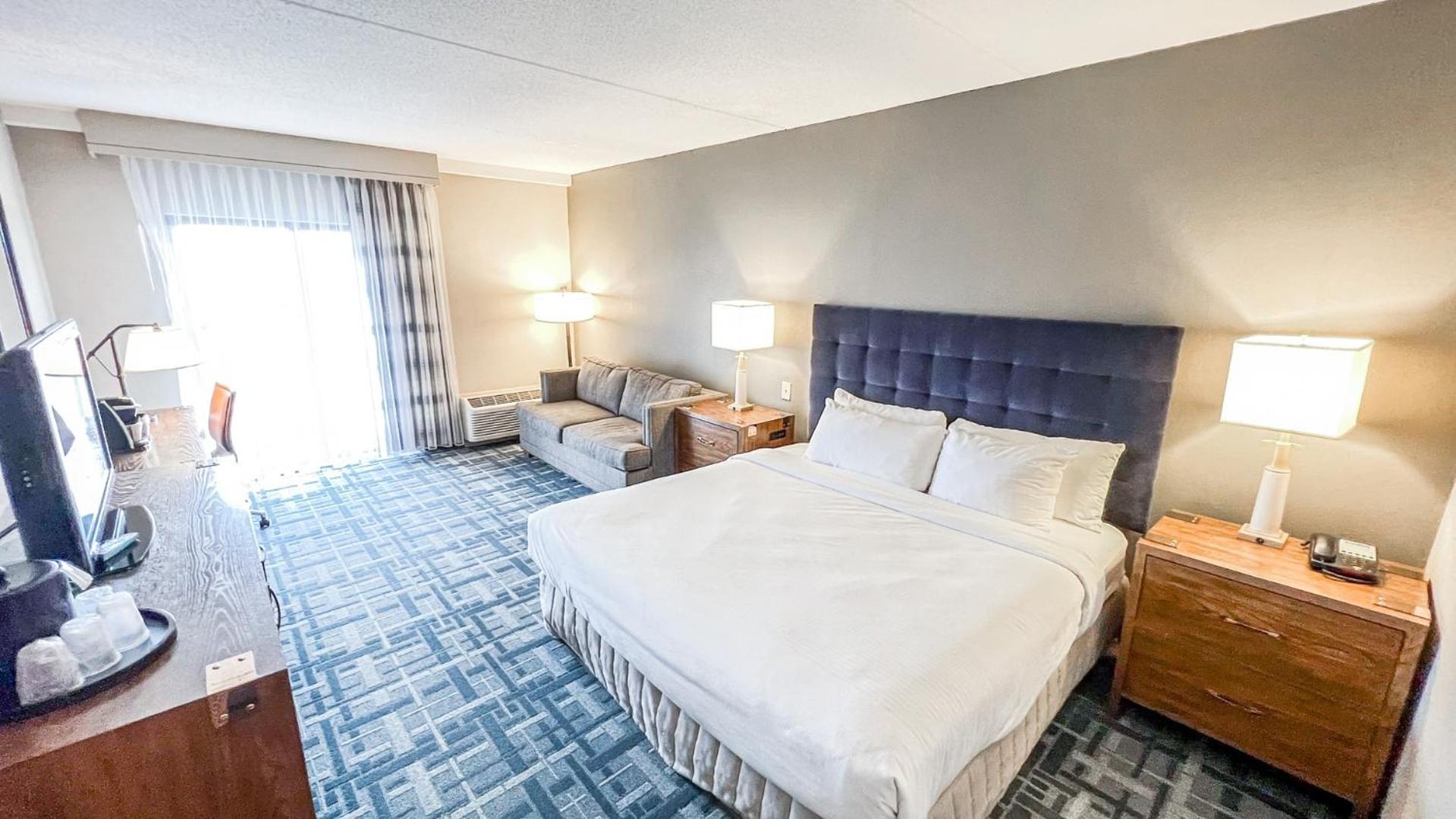 Hotel 1620 Plymouth Harbor Kültér fotó